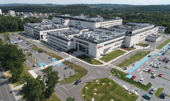 JUMC Hospital