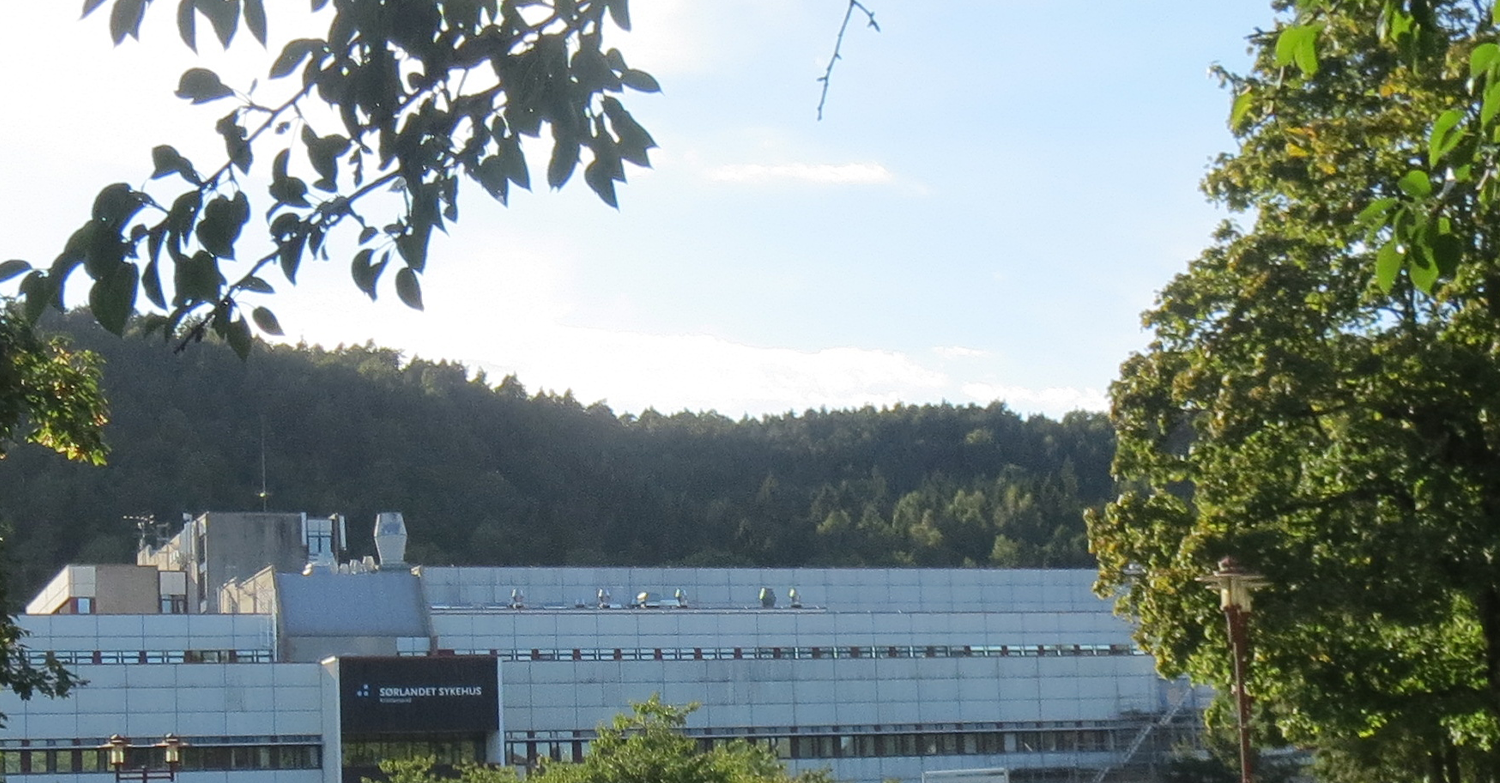 SSA Hospital